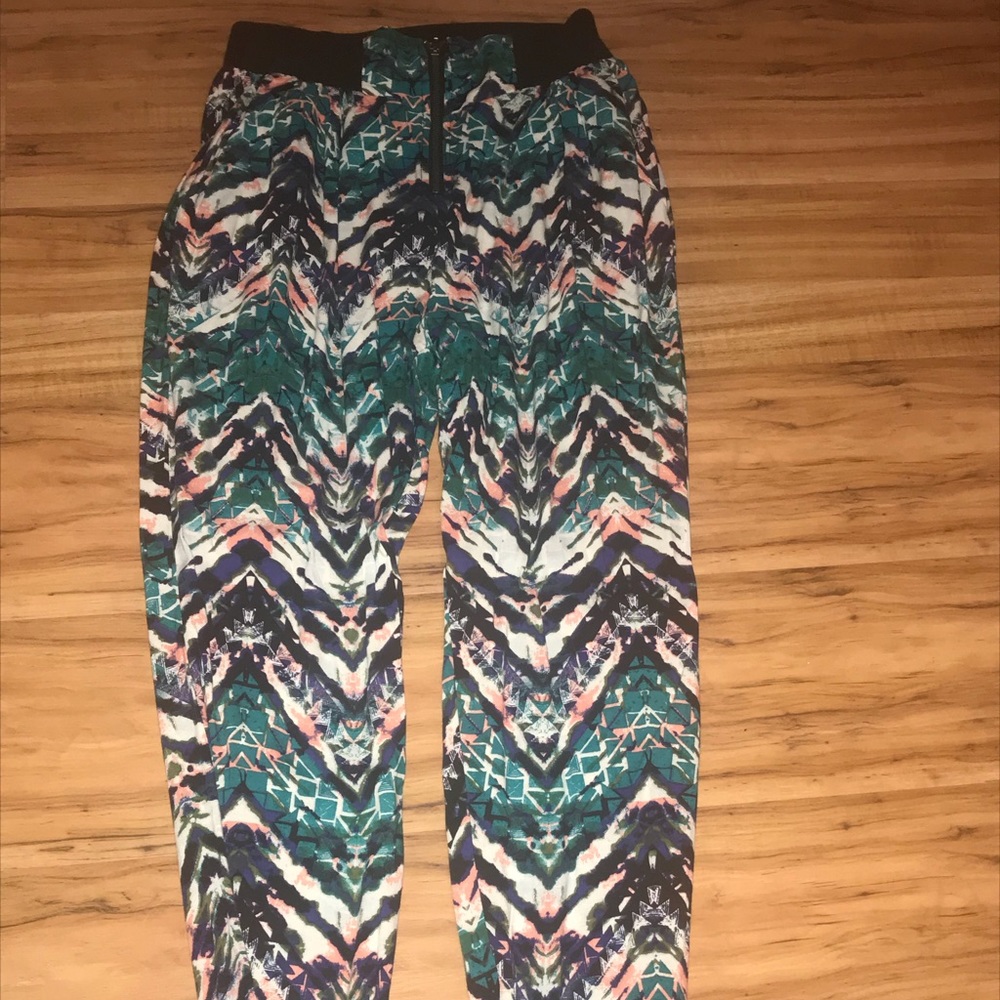 Material Girl Pants